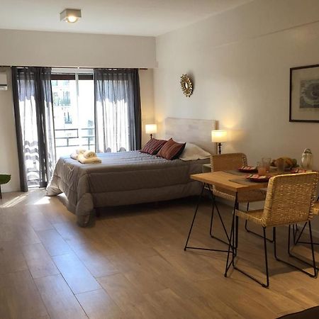 Moderno Apartamento En Excelente Ubicacion Buenos Aires Exterior foto