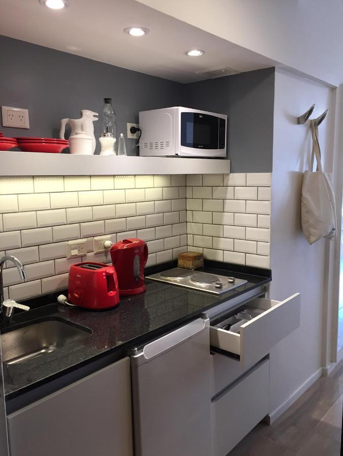 Moderno Apartamento En Excelente Ubicacion Buenos Aires Exterior foto