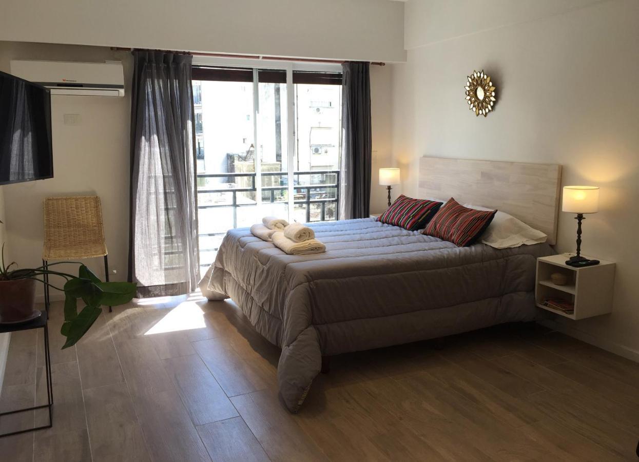 Moderno Apartamento En Excelente Ubicacion Buenos Aires Exterior foto