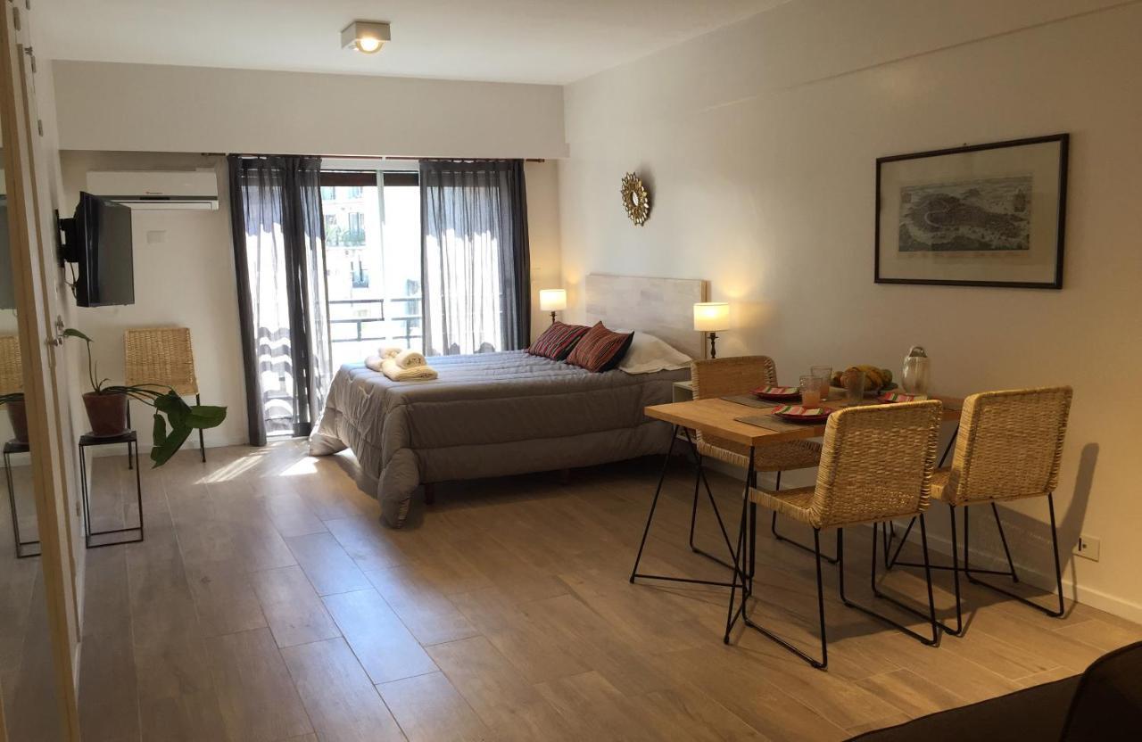 Moderno Apartamento En Excelente Ubicacion Buenos Aires Exterior foto